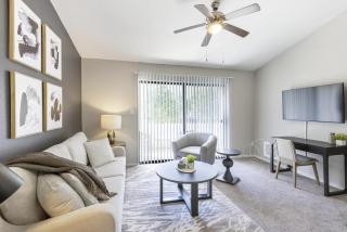 Landing Modern Apartment with Amazing Amenities (ID2144X11) - 9