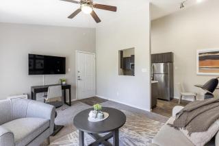 Landing Modern Apartment with Amazing Amenities (ID2144X11) - 7