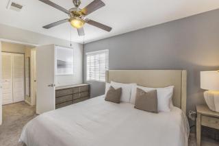 Landing Modern Apartment with Amazing Amenities (ID2144X11) - 1