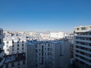 Eiffel Tower Loft residence - París - 9