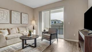 Landing Modern Apartment with Amazing Amenities (ID8394X24) - 0