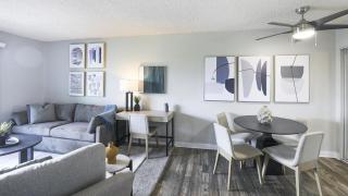 Landing Modern Apartment with Amazing Amenities (ID9969X04) - 5