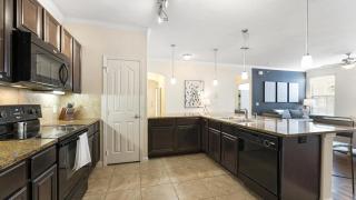 Landing Modern Apartment with Amazing Amenities (ID9484X05) - 0