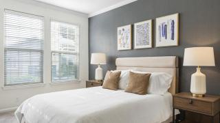 Landing Modern Apartment with Amazing Amenities (ID9484X05) - 1