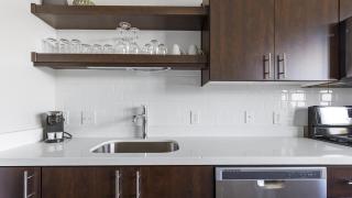 Landing Modern Apartment with Amazing Amenities (ID1357X457) - 1
