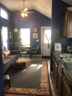 Cozy and Peaceful Tiny House on a 100-acre Farm - 3