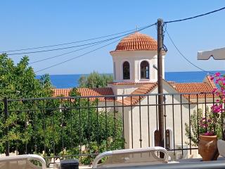 Villa Aposperitis - Panormos Rethymno - 4