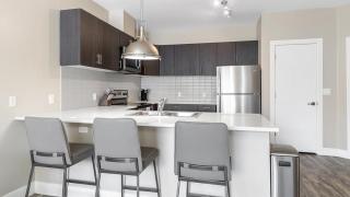 Landing Modern Apartment with Amazing Amenities (ID1004X503) - 6