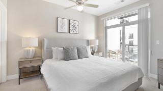 Landing Modern Apartment with Amazing Amenities (ID1004X503) - 5