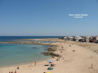 Villa Brigida a Torre Santa Sabina - 9