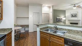 Landing Modern Apartment with Amazing Amenities (ID3101) - 9