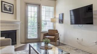 Landing Modern Apartment with Amazing Amenities (ID3101) - 6