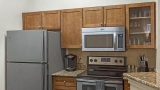 Landing Modern Apartment with Amazing Amenities (ID3101) - 5