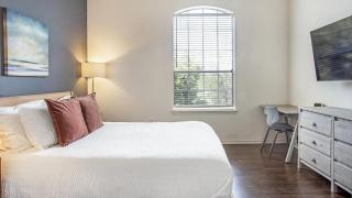 Landing Modern Apartment with Amazing Amenities (ID3101) - 4
