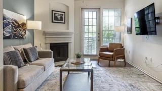 Landing Modern Apartment with Amazing Amenities (ID3101) - 2
