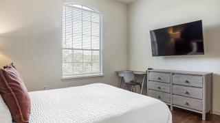 Landing Modern Apartment with Amazing Amenities (ID3101) - 1