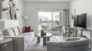 Landing Modern Apartment with Amazing Amenities (ID1377X491) - 7