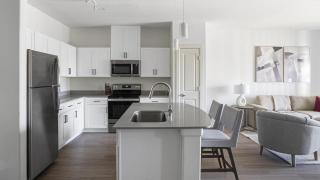 Landing Modern Apartment with Amazing Amenities (ID1377X491) - 5