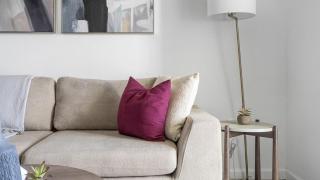 Landing Modern Apartment with Amazing Amenities (ID1377X491) - 4