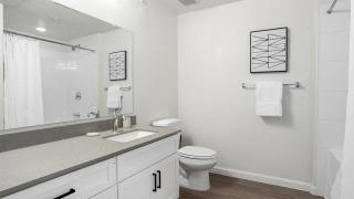 Landing Modern Apartment with Amazing Amenities (ID1377X491) - 2