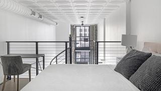 Landing Modern Apartment with Amazing Amenities (ID1376X901) - 1