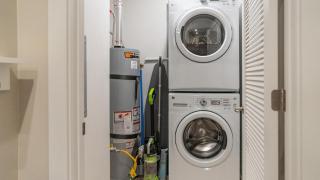 Landing Modern Apartment with Amazing Amenities (ID2709X55) - 1