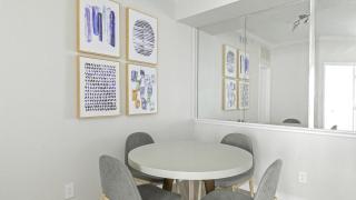 Landing Modern Apartment with Amazing Amenities (ID1242X397) - 0