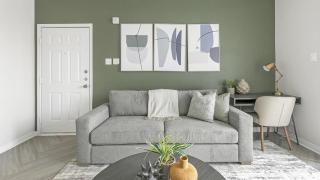 Landing Modern Apartment with Amazing Amenities (ID1242X397) - 5