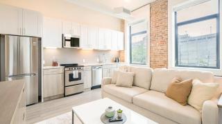 Landing Modern Apartment with Amazing Amenities (ID5790X48) - Birmingham - 0