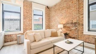 Landing Modern Apartment with Amazing Amenities (ID5790X48) - Birmingham - 8