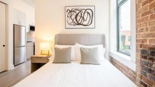 Landing Modern Apartment with Amazing Amenities (ID5790X48) - Birmingham - 4