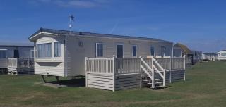 JP Retreat , West Sand Holiday Park, Selsey - Selsey - 0