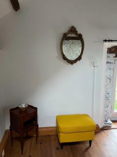 Gite La Haye d'Armor, "Ty'Nid House" - La Tiolais - 1