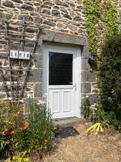 Gite La Haye d'Armor, "Ty'Nid House" - La Tiolais - 9