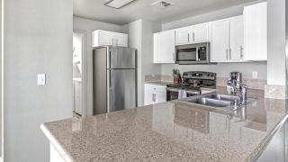 Landing Modern Apartment with Amazing Amenities (ID4301X28) - 7