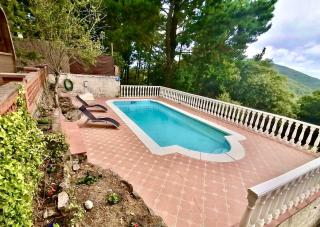 Catalunya Casas Ultimate tranquility in rural Costa Brava! - Tordera - 6