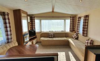 JP Retreat , West Sand Holiday Park, Selsey - Selsey - 9