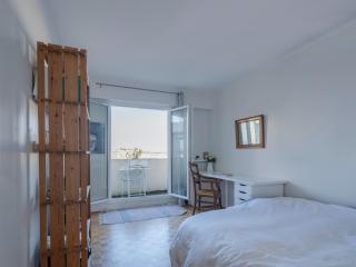 Eiffel Tower Loft residence - París - 7
