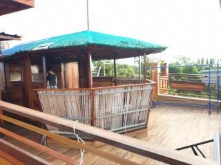 Casa de madera the wooden house - Cabuyao - 0