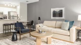Landing Modern Apartment with Amazing Amenities (ID5681) - 8