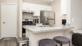 Landing Modern Apartment with Amazing Amenities (ID5681) - 7