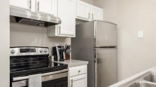 Landing Modern Apartment with Amazing Amenities (ID5681) - 6