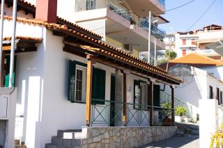 Casa di Porto - Neos Marmaras - 8