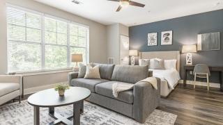 Landing Modern Apartment with Amazing Amenities (ID9577X84) - 0