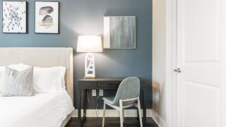 Landing Modern Apartment with Amazing Amenities (ID9577X84) - 4