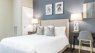 Landing Modern Apartment with Amazing Amenities (ID9577X84) - 2