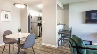 Landing Modern Apartment with Amazing Amenities (ID2755X5) - 4