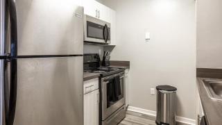 Landing Modern Apartment with Amazing Amenities (ID2755X5) - 2