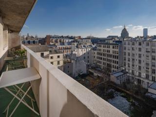Eiffel Tower Loft residence - París - 5