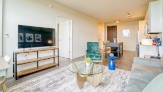 Landing Modern Apartment with Amazing Amenities (ID5076X89) - 8